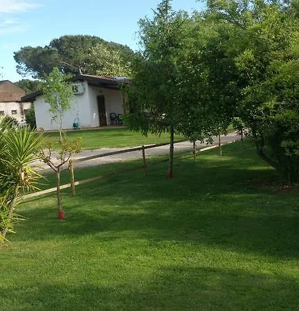 Agriturismo Arcobaleno * Bagno Roselle