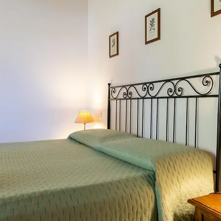 Arcobaleno * Bagno Roselle