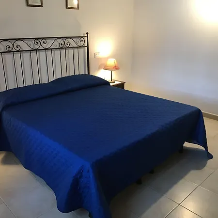 Gospodarstwo agroturystyczne Arcobaleno