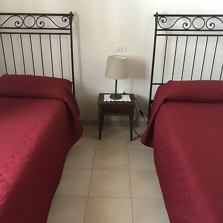 Arcobaleno * Bagno Roselle