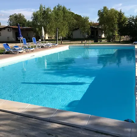 Arcobaleno Bagno Roselle