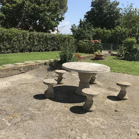 Gospodarstwo agroturystyczne Arcobaleno